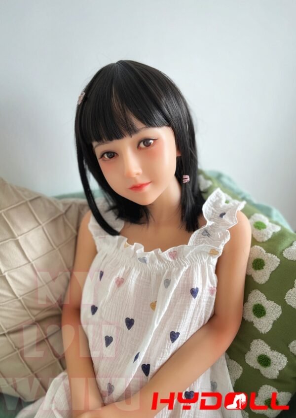 Beyond Fantasy Enter a New World with a Hyper Realistic Teen Sex DollD41174 25
