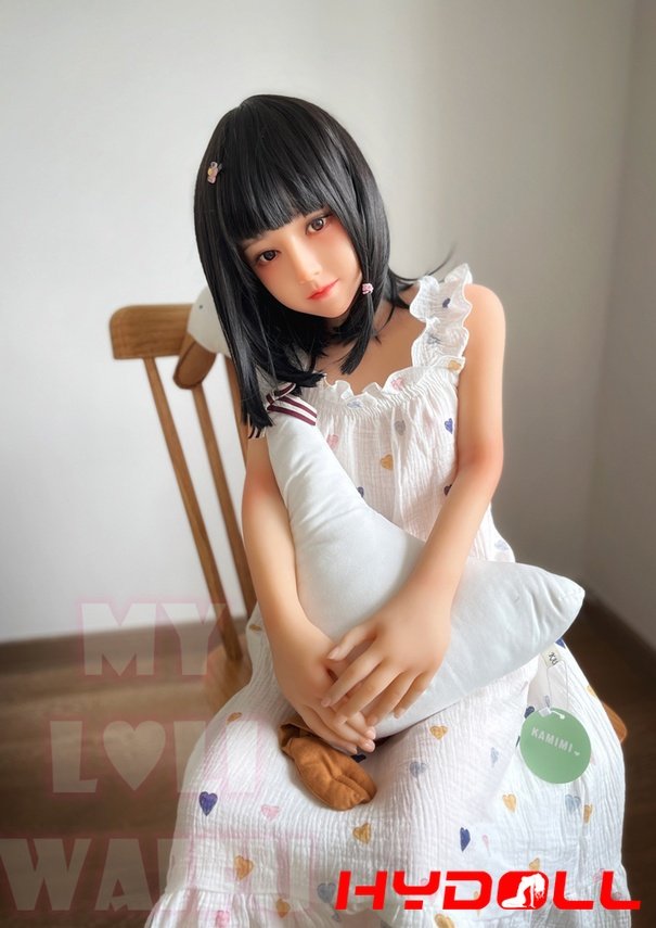 Beyond Fantasy Enter a New World with a Hyper Realistic Teen Sex DollD41174 7
