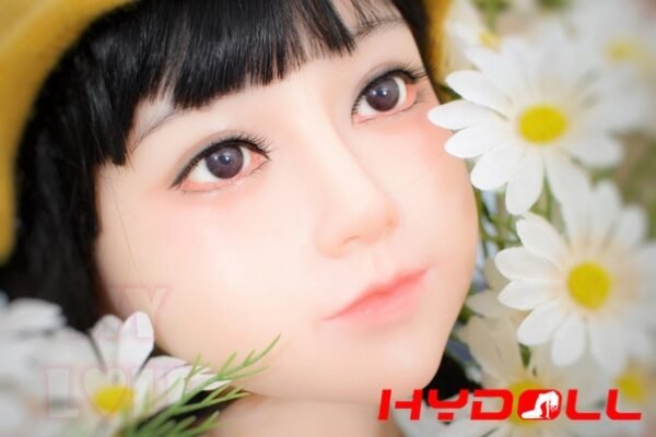 Petite and Soft Sex Doll Ideal for Personal or Discreet UseD41175 17