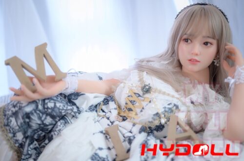 Untdek it sensuele realisme fan ús sekspop fan 150 sm D41176 4