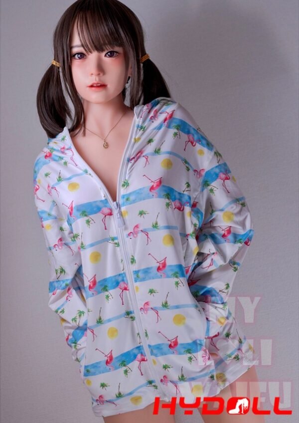 Sensual 148cm Sex Doll Perfectly Sized for Intimate MomentsD41179 6