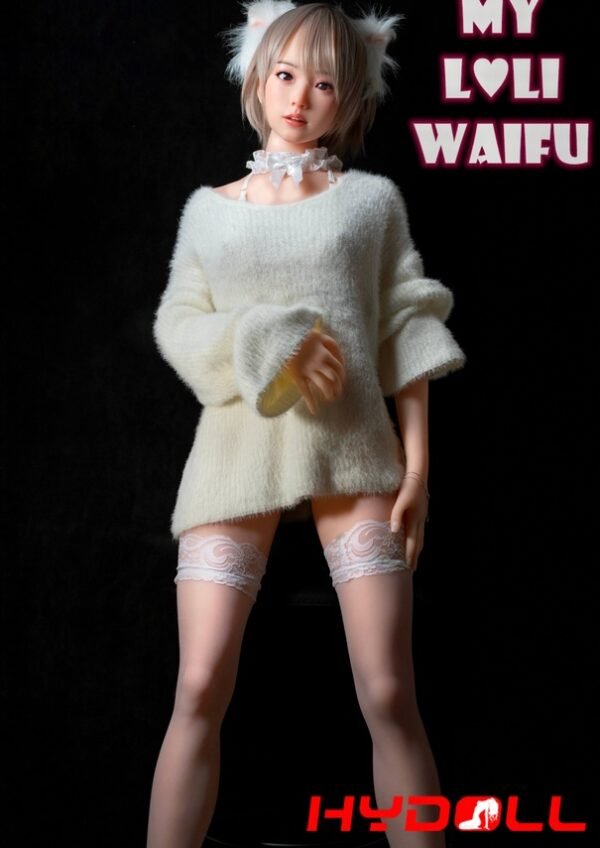 Flexible Poseable Sex Doll for Endless Erotic AdventuresD41180 6