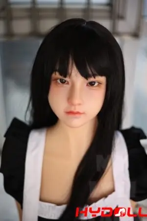Busty Petite Sex Doll with Realistic Features and Soft BreastsD41182 1