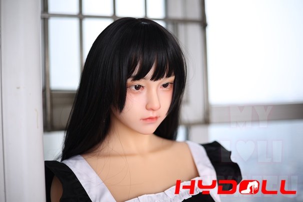 Busty Petite Sex Doll with Realistic Features and Soft BreastsD41182 2