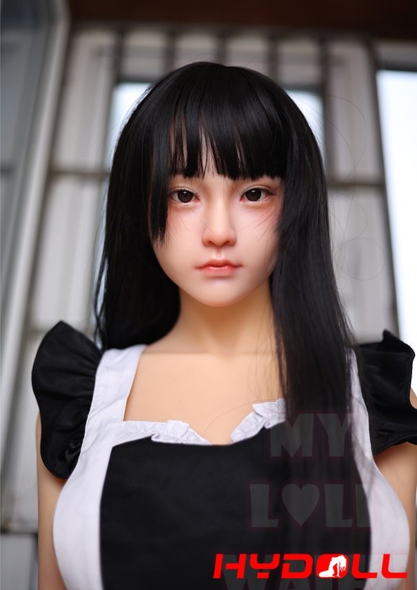 Busty Petite Sex Doll with Realistic Features and Soft BreastsD41182 5