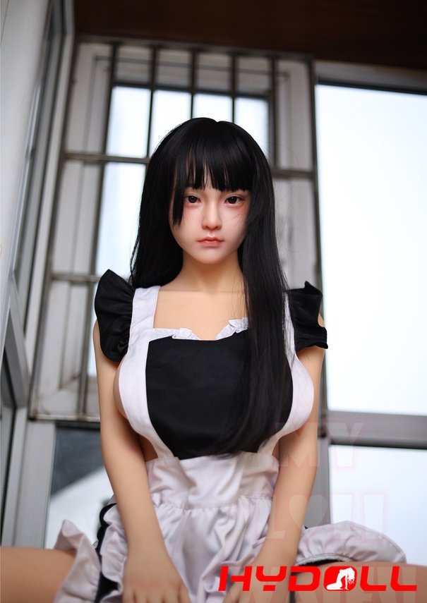 Busty Petite Sex Doll with Realistic Features and Soft BreastsD41182 6