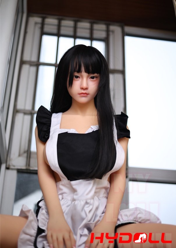 Busty Petite Sex Doll with Realistic Features and Soft BreastsD41182 7