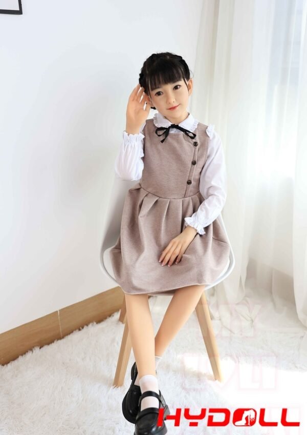Soft and Agile Sex Doll Your Personal Escape into FantasyD41183 10