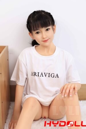Soft and Agile Sex Doll Your Personal Escape into FantasyD41183 9