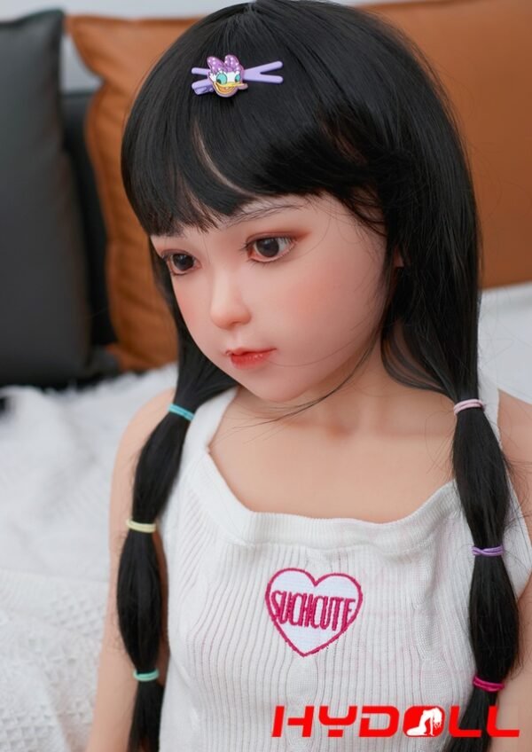 Lightweight and Sexy Petite Sex Doll for Intimate PlayD41186 1