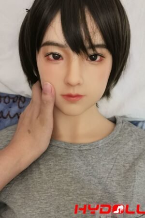 Compact Realistic Male Sex Doll for Versatile FunD41187 14