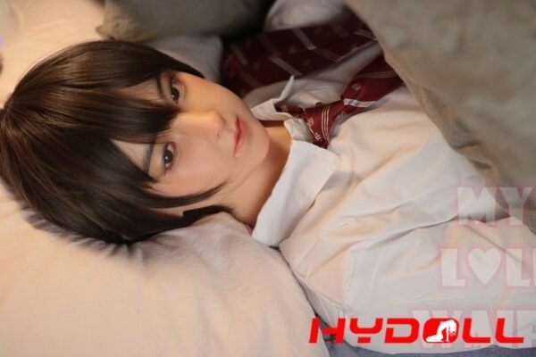 Compact Realistic Male Sex Doll for Versatile FunD41187 28