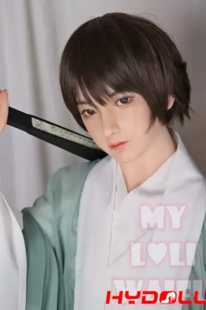 Compact Realistic Male Sex Doll for Versatile FunD41187 30