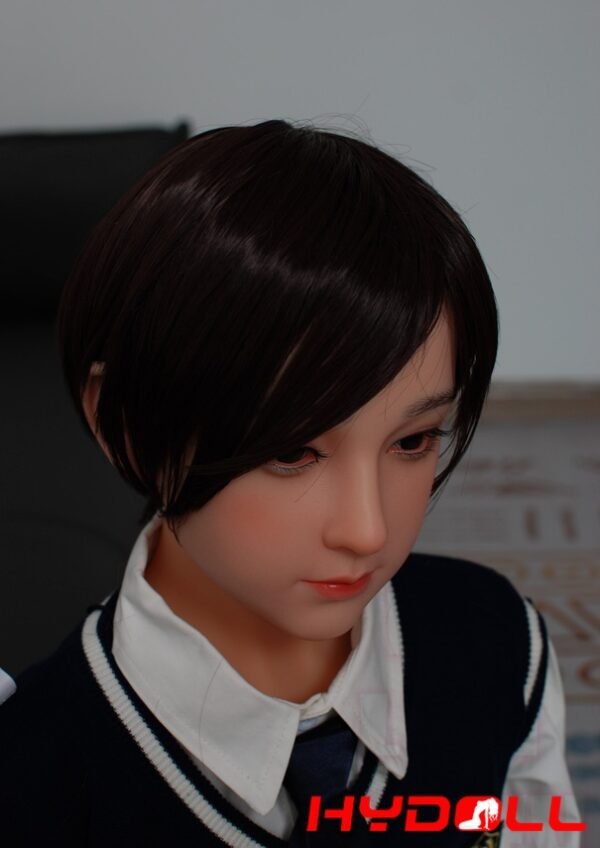 Lifelike Male Sex Doll Perfect Partner in a Petite FormD41188 15