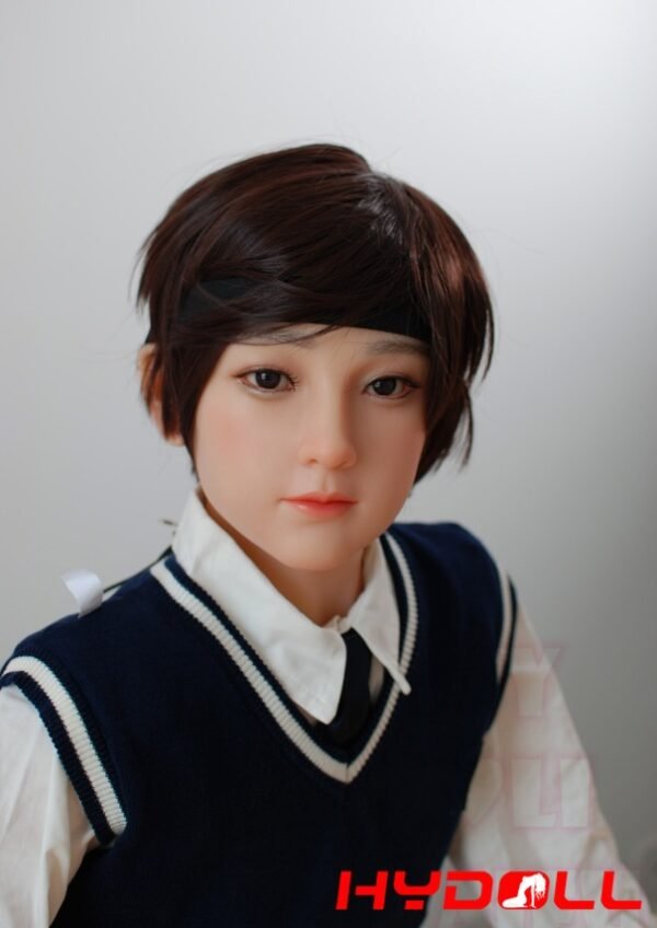 Lifelike Male Sex Doll Perfect Partner in a Petite FormD41188 16