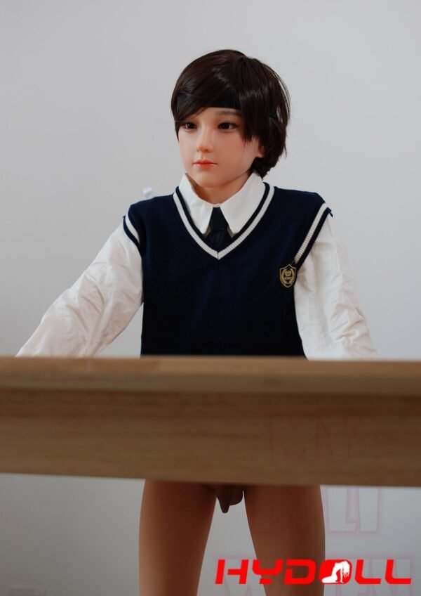 Lifelike Male Sex Doll Perfect Partner in a Petite FormD41188 17
