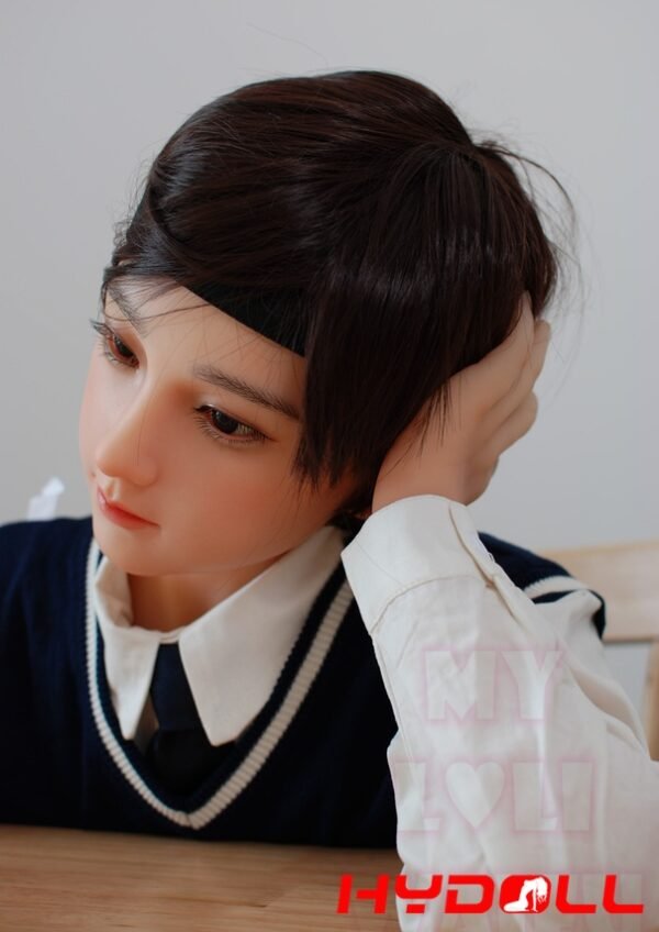 Lifelike Male Sex Doll Perfect Partner in a Petite FormD41188 18
