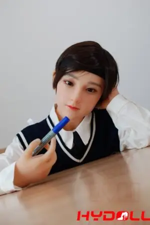 Lifelike Male Sex Doll Perfect Partner in a Petite FormD41188 8