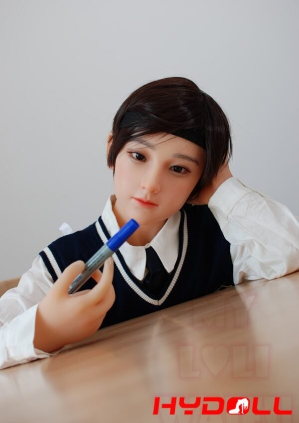 Lifelike Male Sex Doll Perfect Partner in a Petite FormD41188 8