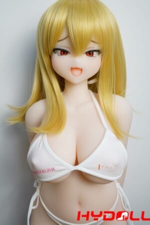 Anime Sex Doll Cosplay Perfect for Roleplay and Display