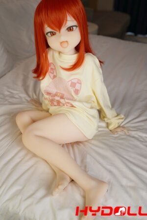 10cm Midget Sex Dolls Mini Muse with Irresistible CharmD68012 15