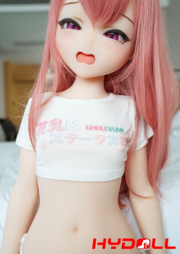 Mini Midget Sex Dolls 110cm Collector’s GemD68014 1