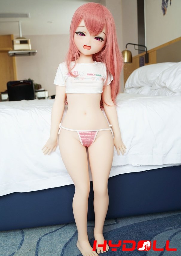Mini Midget Sex Dolls 110cm Collector’s GemD68014 2