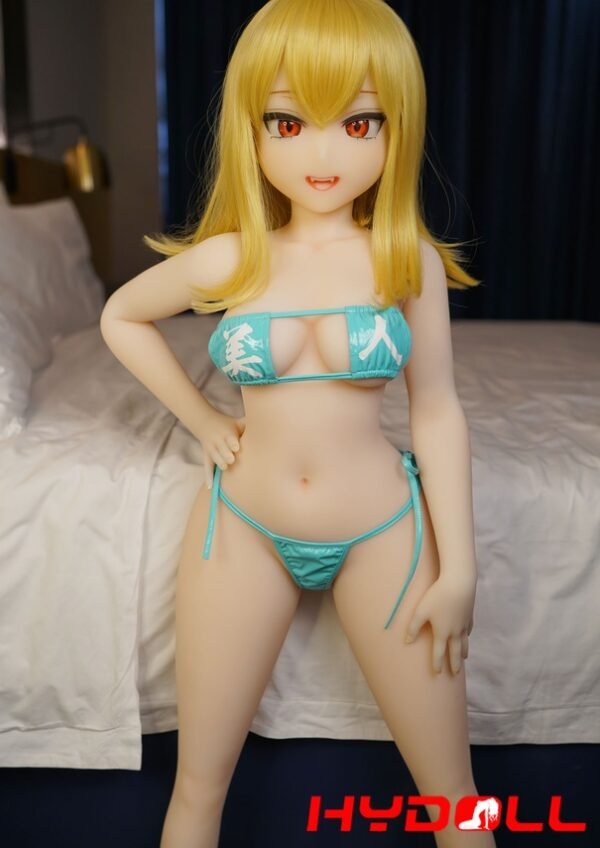 Anime Sex Doll Vision TPE Beauty to Fuel Your Creative PassionsD68020 1