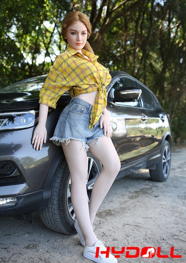 C Cup Sex Doll 169cm Ultimate Realistic Pleasure CompanionD72014 3