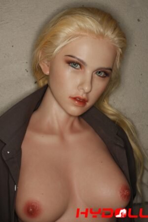 169cm C Cup Realistic Love Doll The Warm Companion with Inner GraceD72015 3