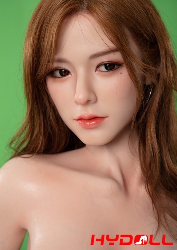 Feel the Realism 174cm Lifelike Love DollD72029 24