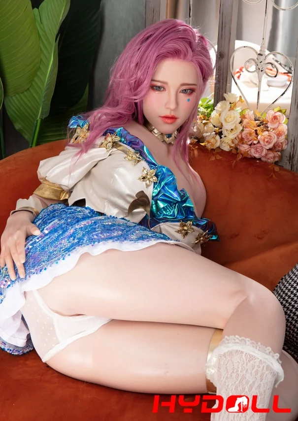 Silicone Sex Doll 171cm Ideal for Erotic Roleplay FantasyD72037 23