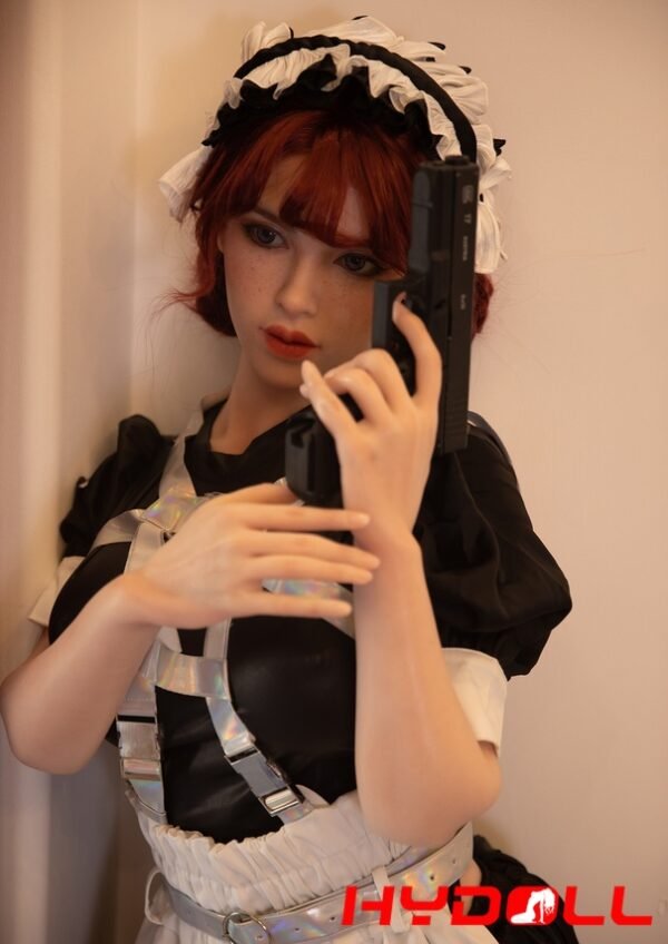 171cm Sexy Silicone Doll Perfect for Multiple Sexual PositionsD72043 13
