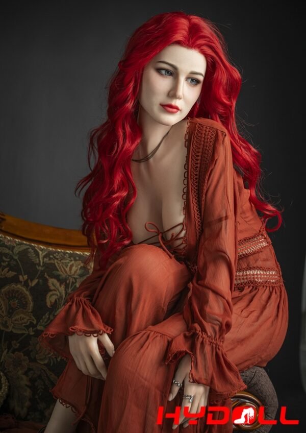 Flexible Lifelike D Cup Sex Doll Perfect for Every PoseD72049 29