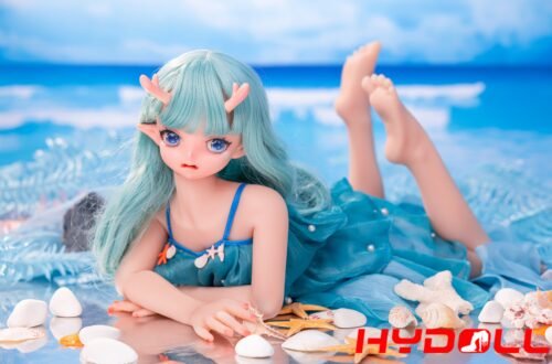 From Dutch Wives to Synthetic Soulmates: The Evolution of Sex Dollshyt 14