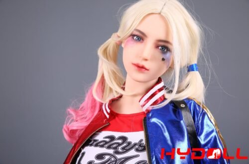 Delikat an realistesch Léift Doll vaginashyt 16