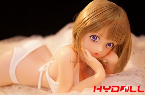 Living With 3 Love Dollshyt 36