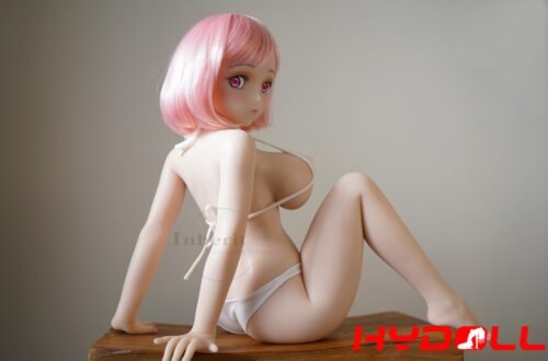 Alegerea tinerei generații este dragostea de păpușă 37