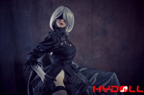 Embracing Your Fantasy Sex Dollhyt 55