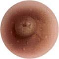 Tumepruun