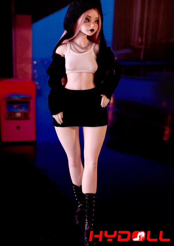 60cm Petite Sex Doll Affordable Discreet & Lifelike ExperienceD43097 1