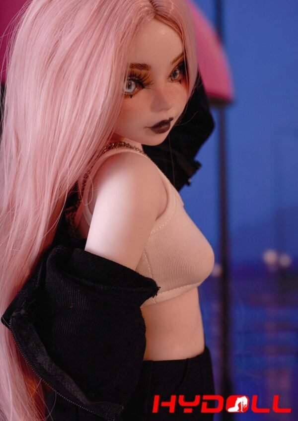 60cm Petite Sex Doll Affordable Discreet & Lifelike ExperienceD43097 5