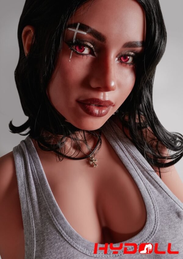 154cm Lifelike Sexdoll Curvy Flexible Sensual DelightD43100 8