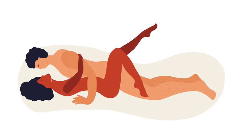 8 Best Sex Doll Positions for Beginnershy 1