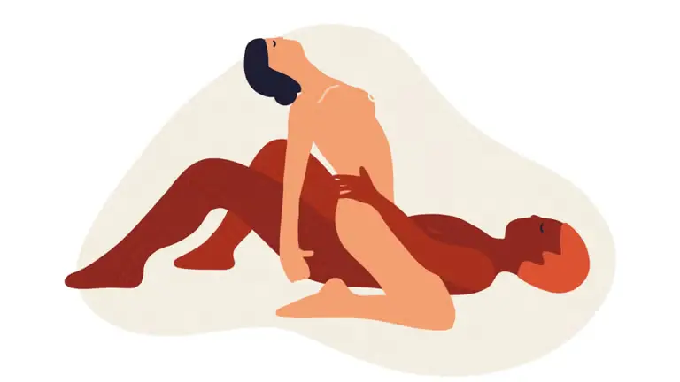 8 Best Sex Doll Positions for Beginnershy 2