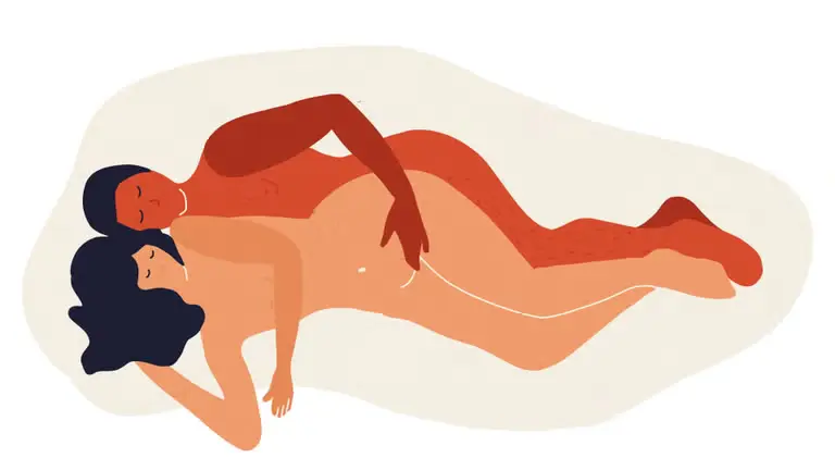 8 Best Sex Doll Positions for Beginnershy 4