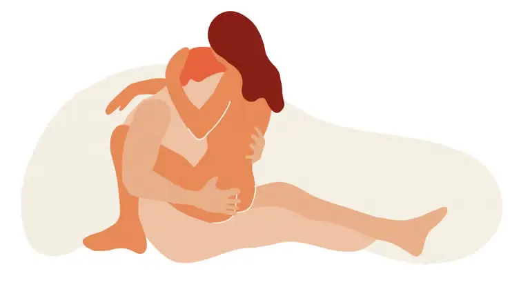 8 Best Sex Doll Positions for Beginnershy 5