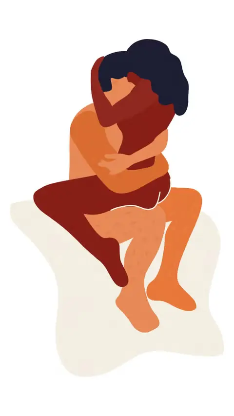 8 Best Sex Doll Positions for Beginnershy 6