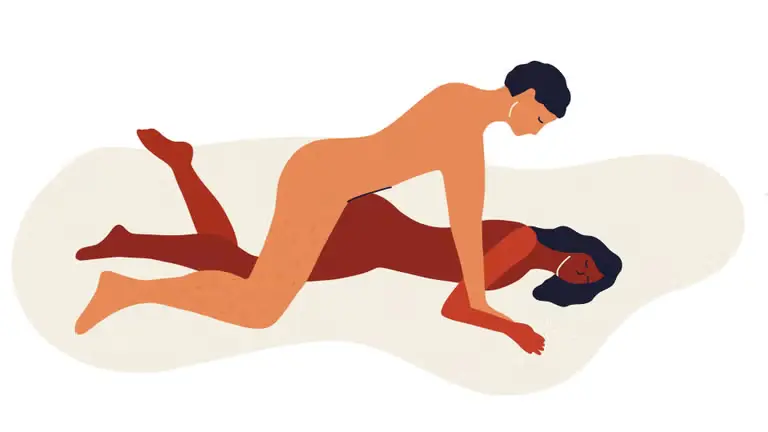 8 Best Sex Doll Positions for Beginnershy 7