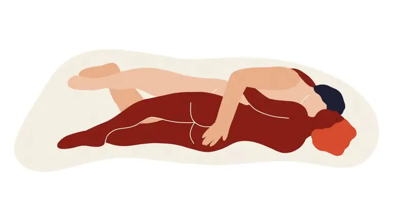 8 Best Sex Doll Positions for Beginnershy 8